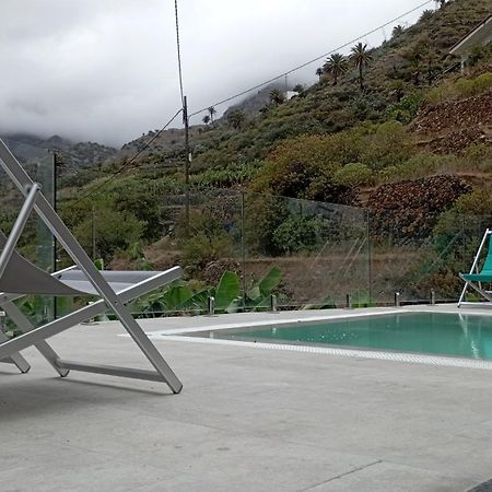Villa Casa Del Arbol De Bibiana 2 à Hermigua Extérieur photo